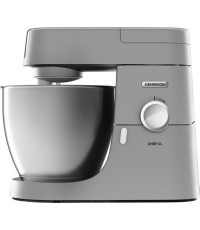 ΚΟΥΖΙΝΟΜΗΧΑΝΗ KENWOOD KVL4110S INOX 1200W 6.7L