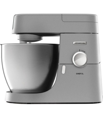 ΚΟΥΖΙΝΟΜΗΧΑΝΗ KENWOOD KVL4110S INOX 1200W 6.7L