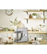 ΚΟΥΖΙΝΟΜΗΧΑΝΗ KENWOOD KVL4110S INOX 1200W 6.7L