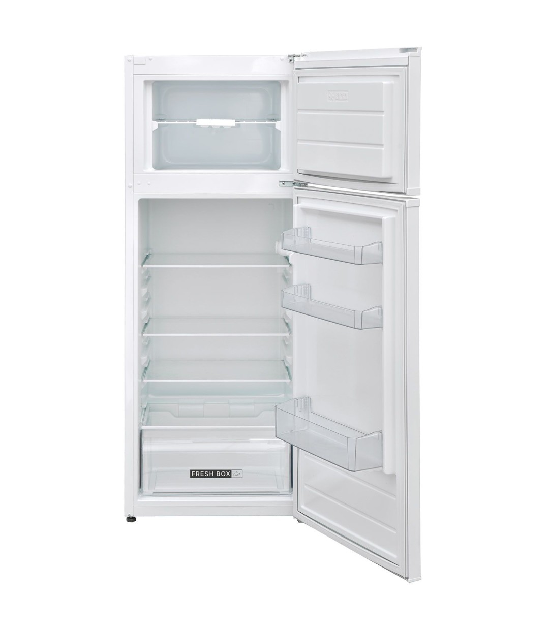 Ψυγείο Whirlpool W55TM 4120 W 2 