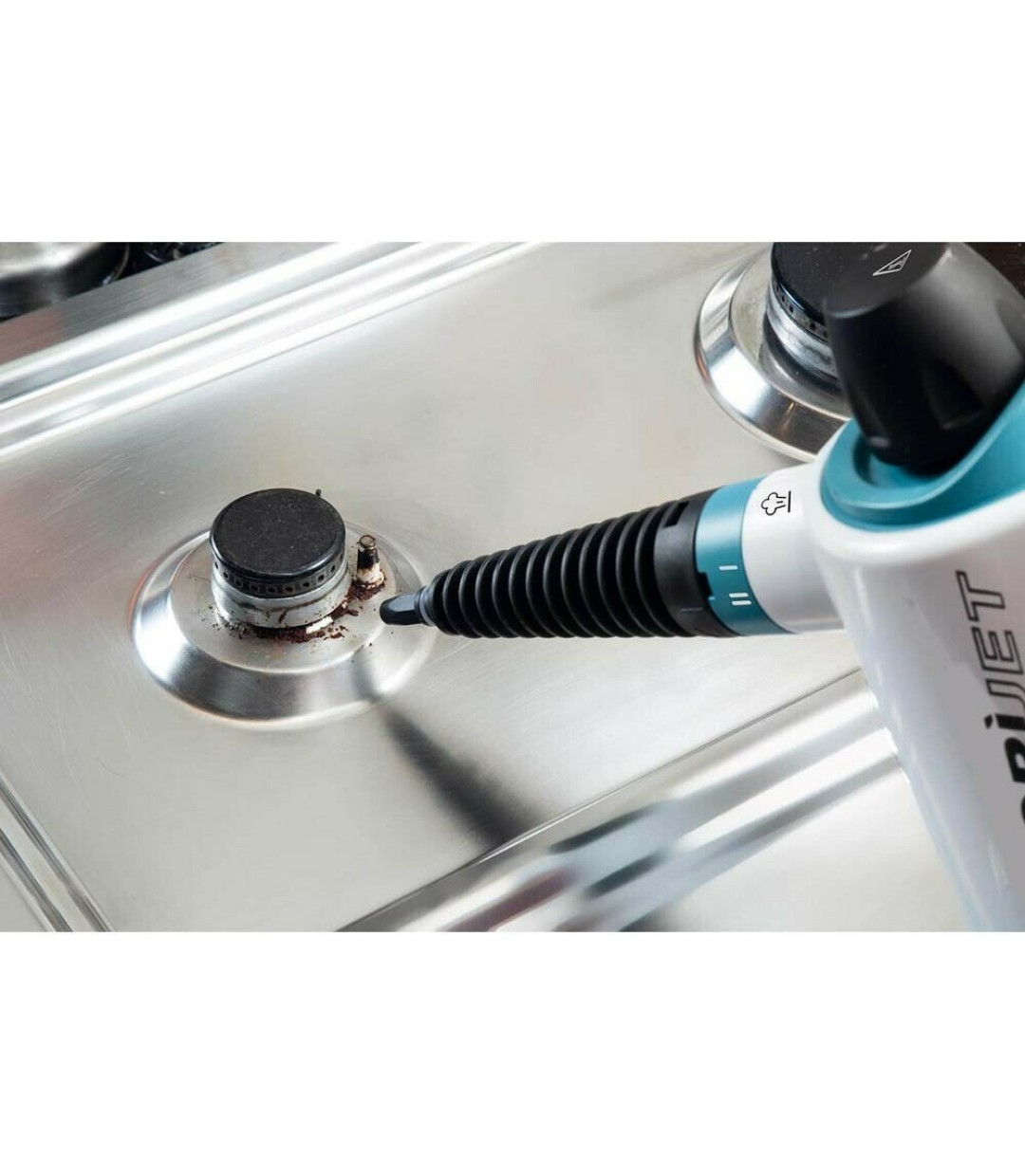 Ariete Vapori Jet 4137 Ατμοκαθαριστής Χειρός Πίεσης 3.5bar