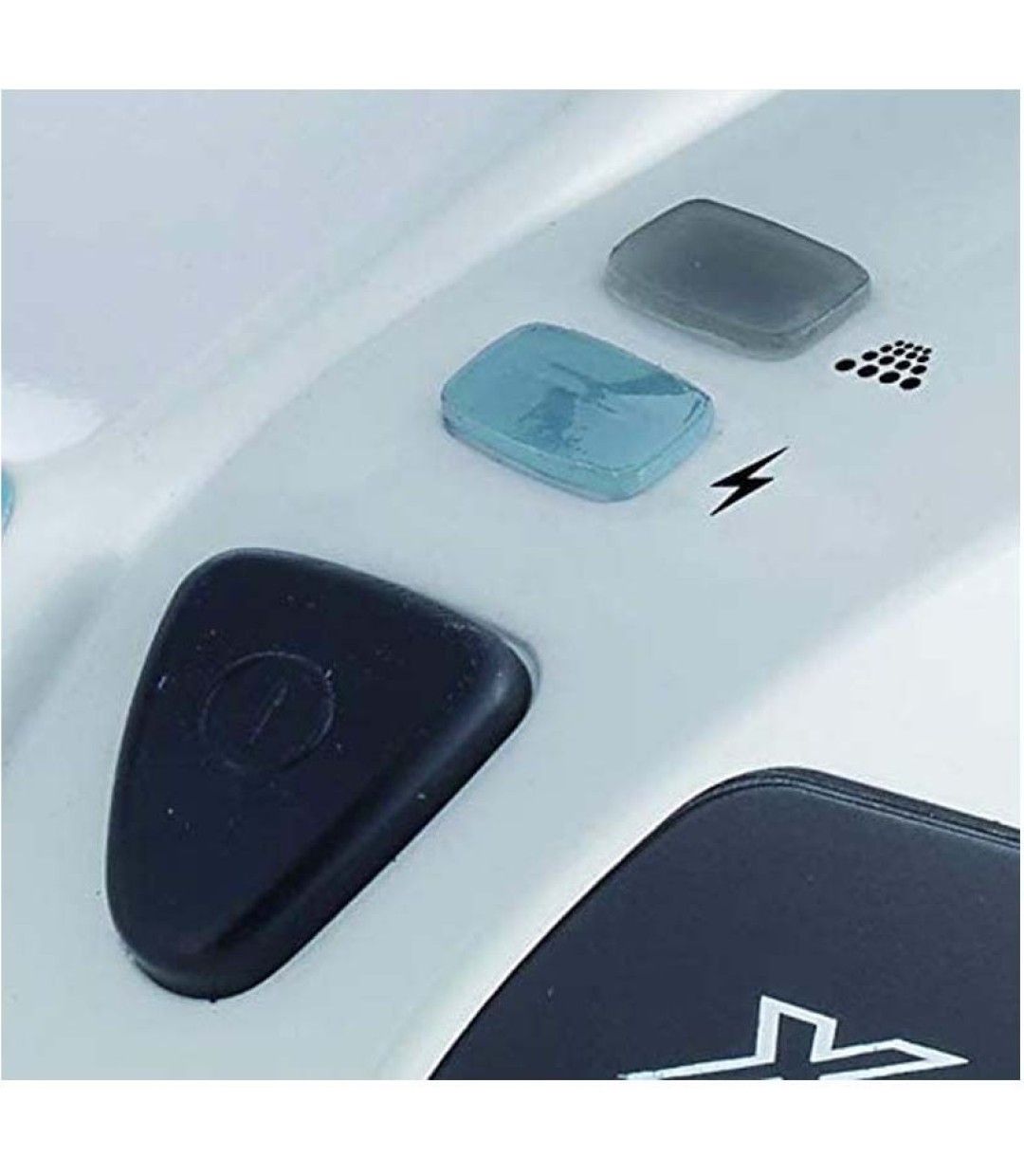 Ariete 4145 XVapor Comfort Ατμοκαθαριστής Πίεσης 5bar με Ρόδες