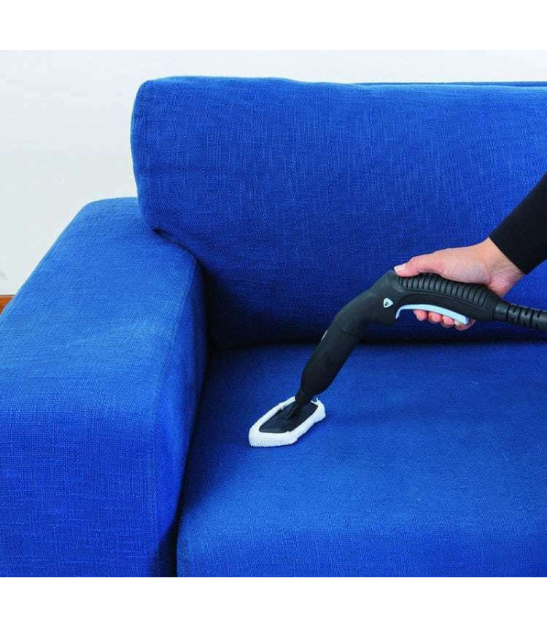 Ariete 4146 XVapor Deluxe Ατμοκαθαριστής Πίεσης 5bar με Ρόδες