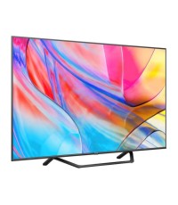 Hisense Smart Τηλεόραση 43" 4K UHD QLED 43A7KQ HDR (2023)  