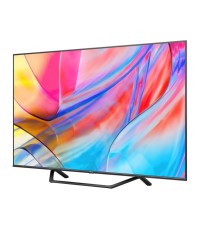 Hisense Smart Τηλεόραση 43" 4K UHD QLED 43A7KQ HDR (2023)  