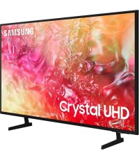 Samsung Smart Τηλεόραση 43" 4K UHD LED UE43DU7172UXXH HDR (2024)