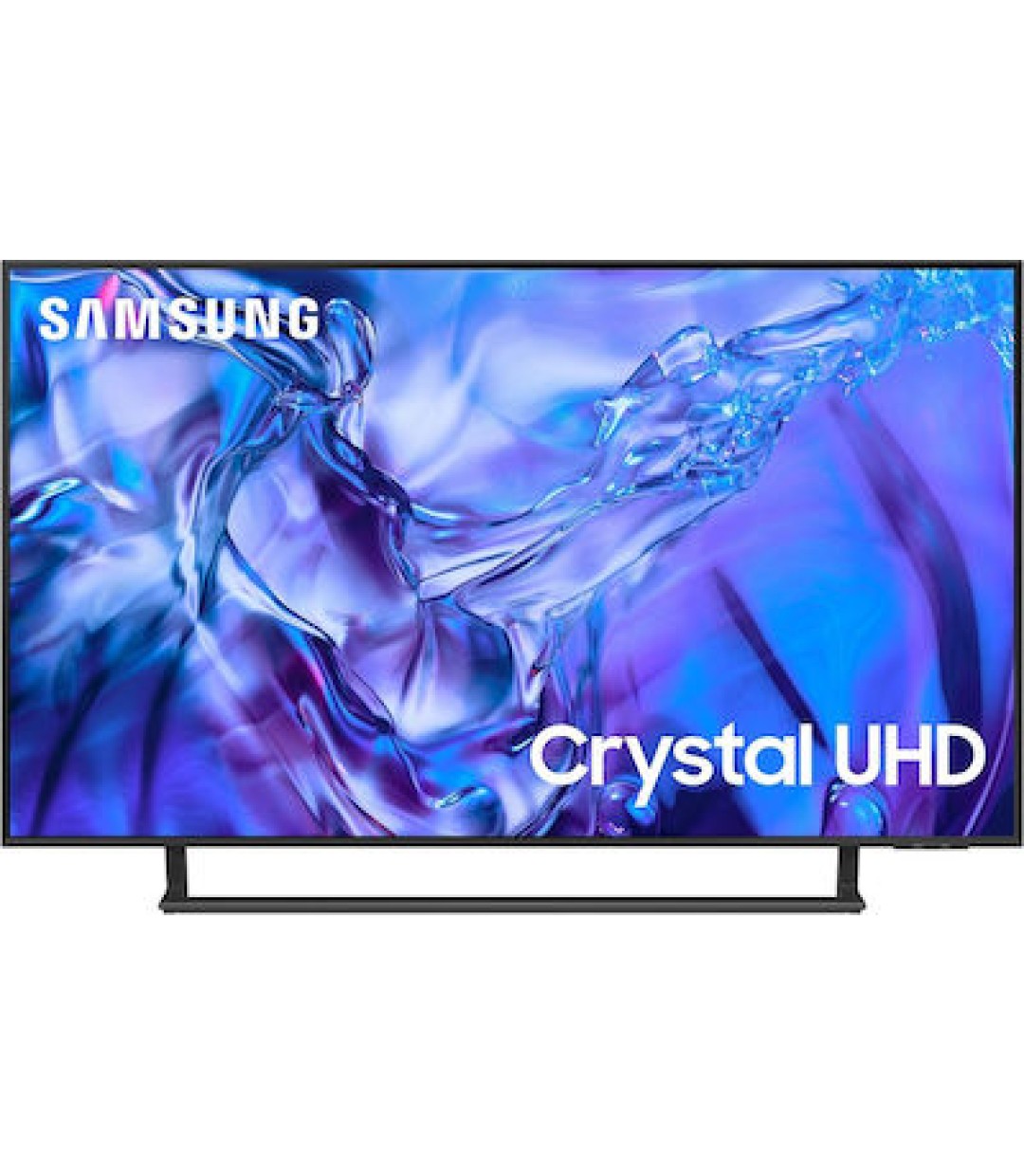 Samsung Smart Τηλεόραση 43" 4K UHD LED UE43DU8572UXXH HDR (2024