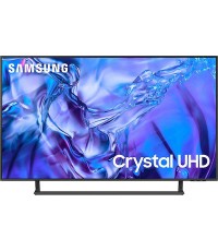 Samsung Smart Τηλεόραση 43" 4K UHD LED UE43DU8572UXXH HDR (2024