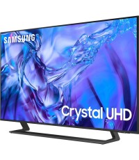 Samsung Smart Τηλεόραση 43" 4K UHD LED UE43DU8572UXXH HDR (2024