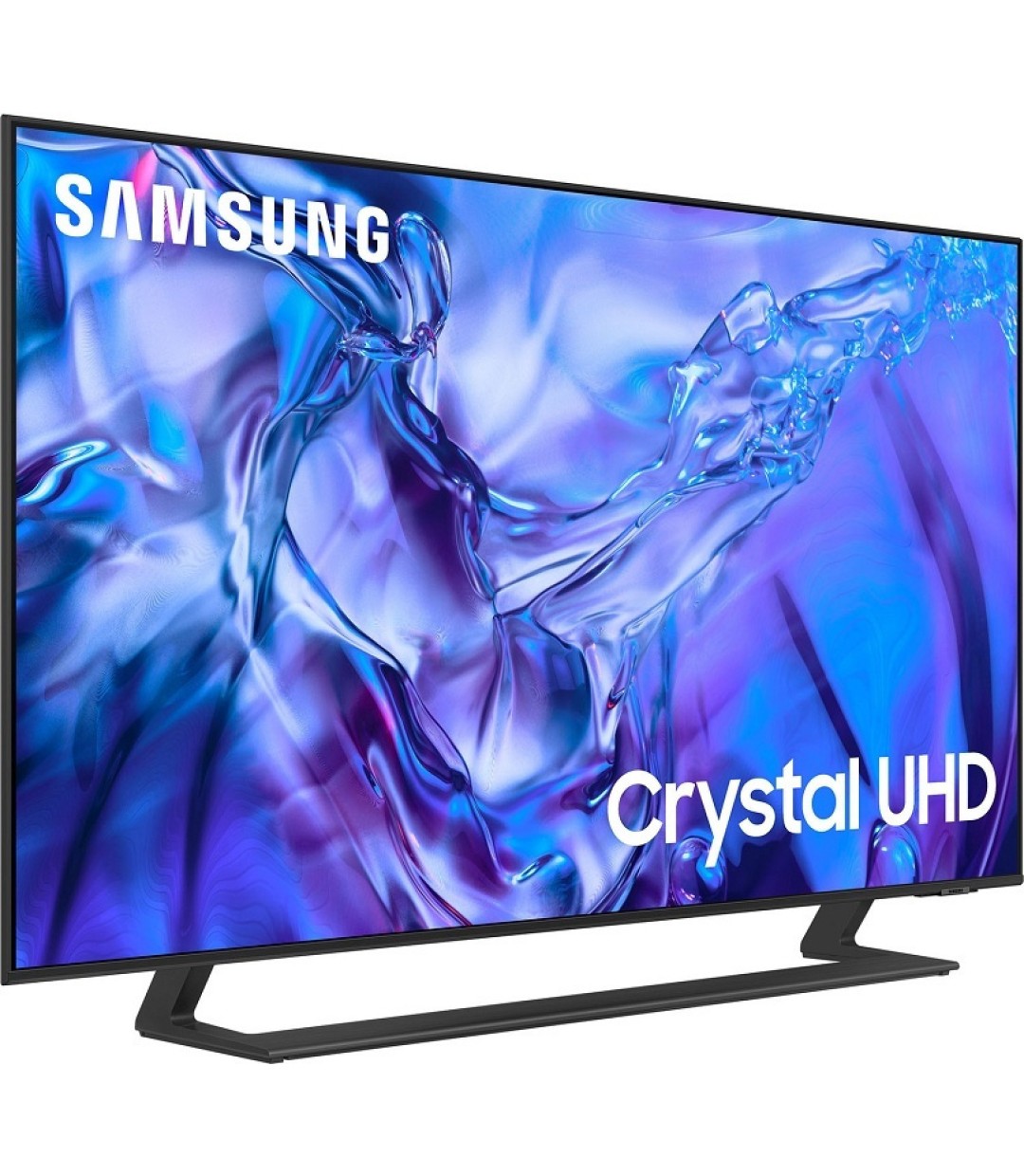 Samsung Smart Τηλεόραση 43" 4K UHD LED UE43DU8572UXXH HDR (2024