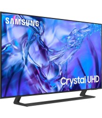 Samsung Smart Τηλεόραση 43" 4K UHD LED UE43DU8572UXXH HDR (2024