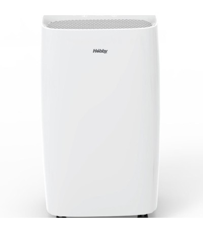 HOBBY HDH-45014 12L Αφυγραντήρας