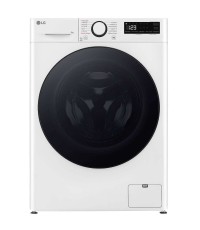 LG Πλυντήριο Ρούχων 9kg με Ατμό 1200 Στροφών F2R5009TSWB