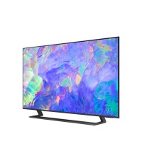 Samsung Smart Τηλεόραση 50" 4K Crystal UHD LED UE50CU8572UXXH HDR (2023)