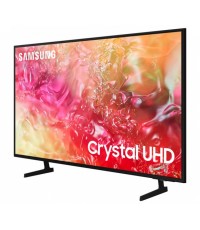 Samsung Smart Τηλεόραση 50" 4K UHD LED UE50DU7172UXXH HDR (2024)  