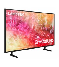 Samsung Smart Τηλεόραση 50" 4K UHD LED UE50DU7172UXXH HDR (2024)  