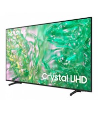 Samsung Smart Τηλεόραση 50" 4K UHD LED UE50DU8072UXXH HDR (2024)  