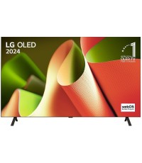 LG Smart Τηλεόραση 55" 4K UHD OLED OLED55B46LA HDR (2024)