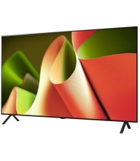 LG Smart Τηλεόραση 55" 4K UHD OLED OLED55B46LA HDR (2024)