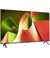 LG Smart Τηλεόραση 55" 4K UHD OLED OLED55B46LA HDR (2024)