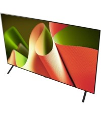 LG Smart Τηλεόραση 55" 4K UHD OLED OLED55B46LA HDR (2024)