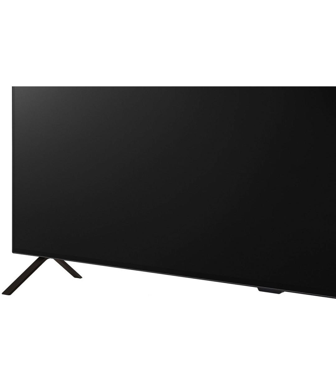 LG Smart Τηλεόραση 55" 4K UHD OLED OLED55B46LA HDR (2024)