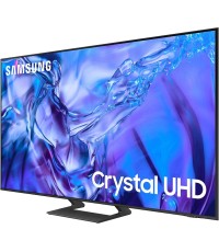 Samsung Smart Τηλεόραση 55" 4K UHD LED UE55DU8572UXXH HDR (2024)