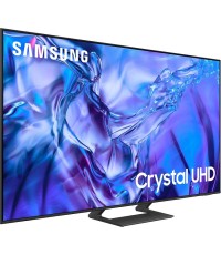 Samsung Smart Τηλεόραση 55" 4K UHD LED UE55DU8572UXXH HDR (2024)