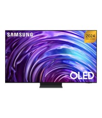 Samsung QE55S95DAT Smart Τηλεόραση 55" 4K UHD OLED HDR (2024)