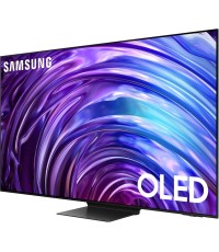 Samsung QE55S95DAT Smart Τηλεόραση 55" 4K UHD OLED HDR (2024)