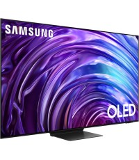 Samsung QE55S95DAT Smart Τηλεόραση 55" 4K UHD OLED HDR (2024)