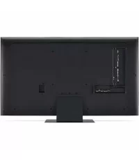 LG Smart Τηλεόραση 55" 4K UHD QNED 55QNED87T6B HDR (2024)