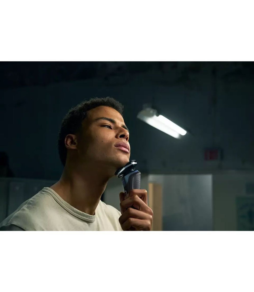 Philips Nose Hair Trimmer & S5889/11 Ξυριστική Μηχανή Προσώπου Επαναφορτιζόμενη Philips Nose Hair Trimmer & S5889/11 Ξυριστική Μηχανή Προσώπου Επαναφορτιζόμενη