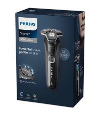 Philips Επαναφορτιζόμενη Κουρευτική Μηχανή S5898/35 