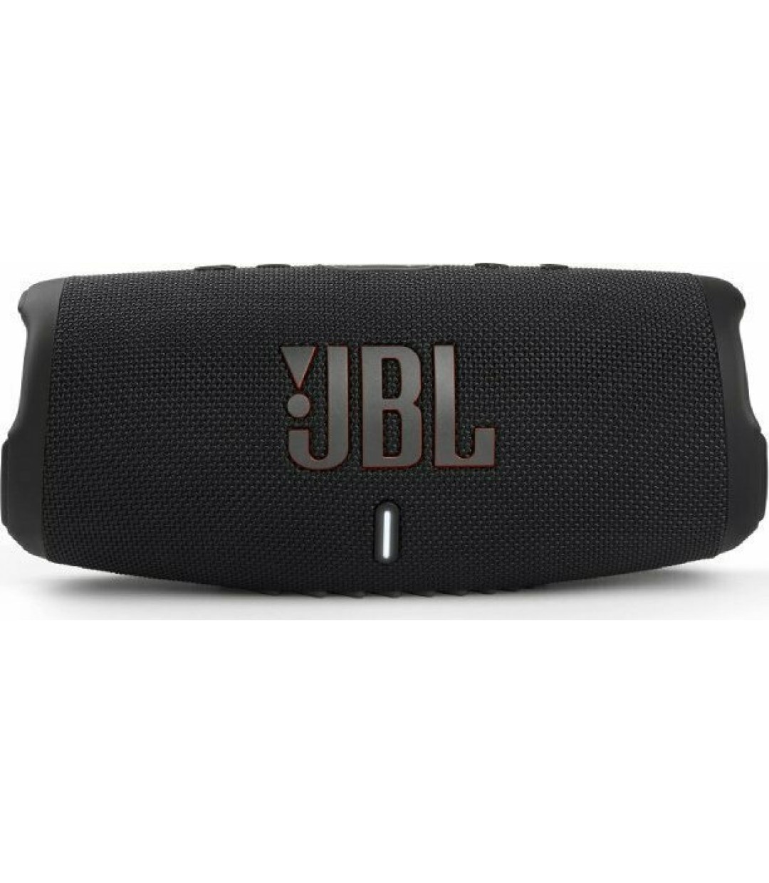 JBL Charge 5 Αδιάβροχο Ηχείο Bluetooth 40W με Διάρκεια Μπαταρίας έως 20 ώρες Μαύρο