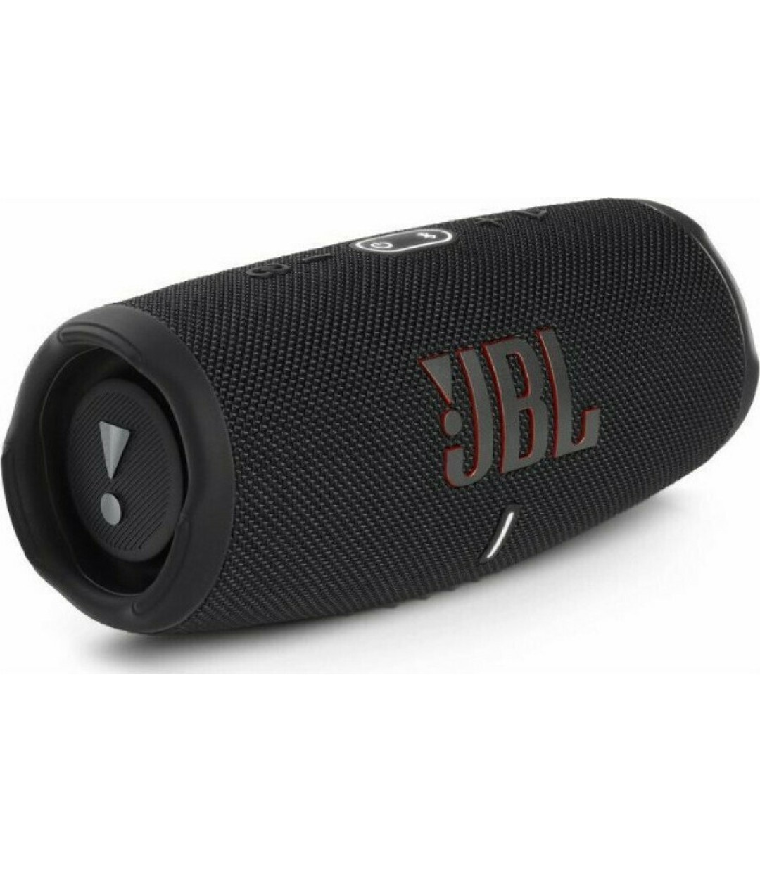 JBL Charge 5 Αδιάβροχο Ηχείο Bluetooth 40W με Διάρκεια Μπαταρίας έως 20 ώρες Μαύρο