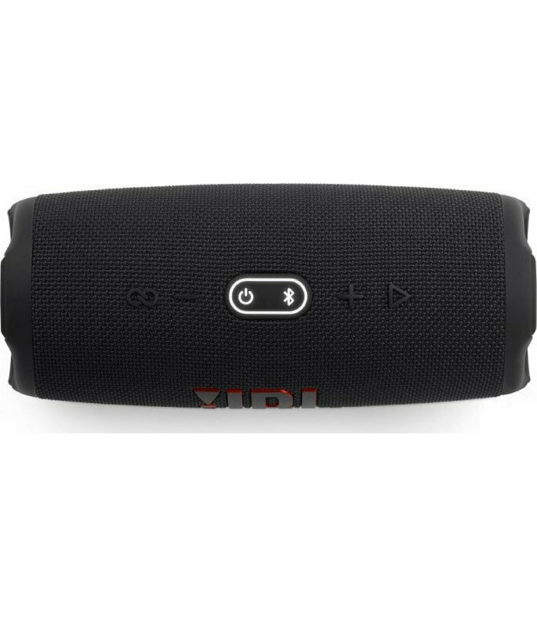 JBL Charge 5 Αδιάβροχο Ηχείο Bluetooth 40W με Διάρκεια Μπαταρίας έως 20 ώρες Μαύρο