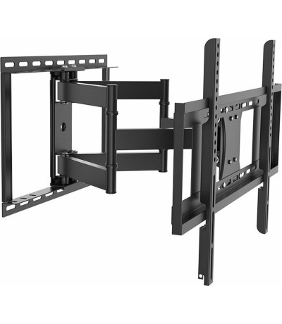 Sonora Wonderwall 600 Full Emotion Βάση Τηλεόρασης Τοίχου με Βραχίονα έως 75" και 45kg