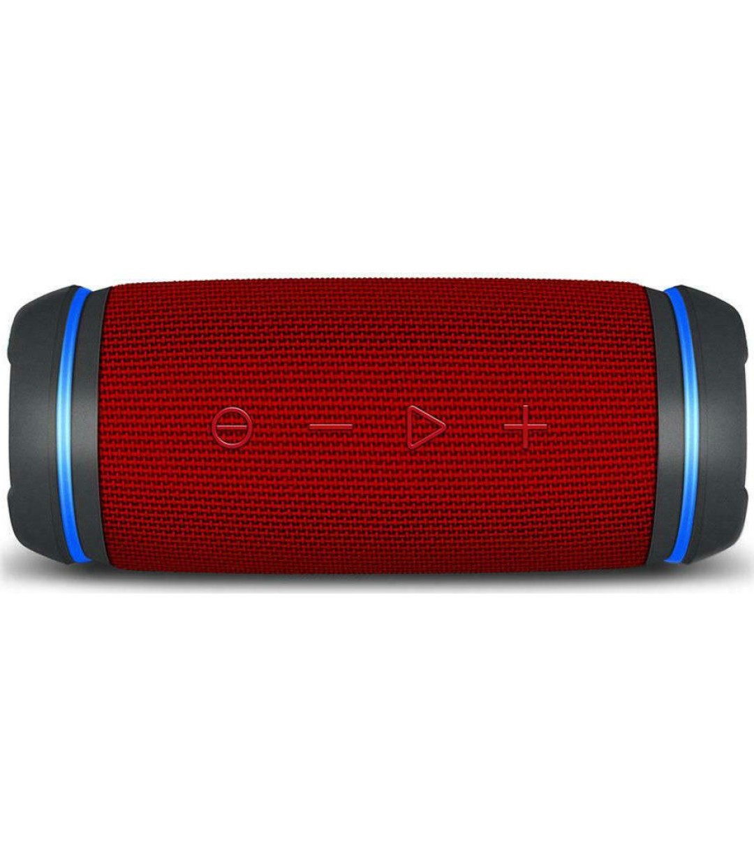 Ηχείο Bluetooth Sencor SSS 6100N κόκκινο