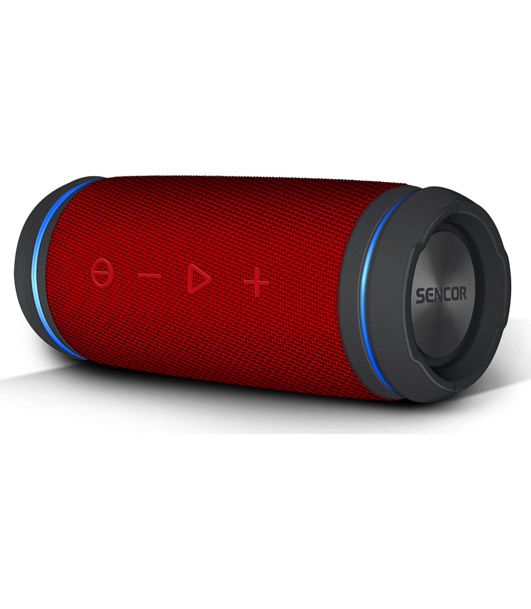 Ηχείο Bluetooth Sencor SSS 6100N κόκκινο