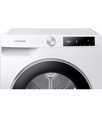 Samsung DV90T6240LE/S6 Στεγνωτήριο 9kg A+++ με Αντλία Θερμότητας