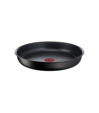 Tefal Ingenio Unlimited Σετ Τηγάνια 24/28+X από Αλουμίνιο με Αντικολλητική Επίστρωση L76391 3τμχ