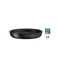 Tefal Ingenio Unlimited Σετ Τηγάνια 24/28+X από Αλουμίνιο με Αντικολλητική Επίστρωση L76391 3τμχ