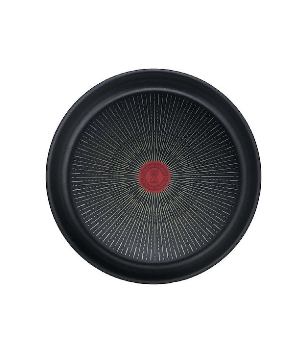 Tefal Ingenio Unlimited Σετ Τηγάνια 24/28+X από Αλουμίνιο με Αντικολλητική Επίστρωση L76391 3τμχ