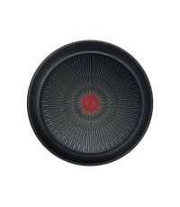 Tefal Ingenio Unlimited Σετ Τηγάνια 24/28+X από Αλουμίνιο με Αντικολλητική Επίστρωση L76391 3τμχ