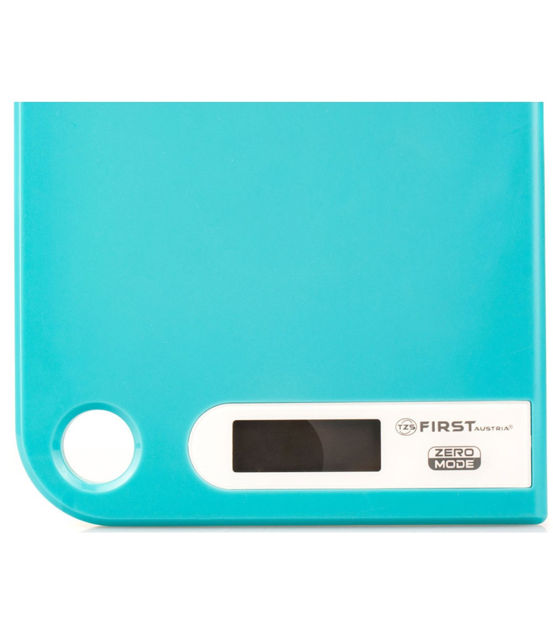  Ψηφιακή Ζυγαριά Κουζίνας First Austria FA-6401-1-BL 1gr/5kg Μπλε