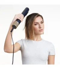 Babyliss Ηλεκτρική Βούρτσα AIR WAND Multi-styler 3ΣΕ1 με Αέρα as6550e 614680