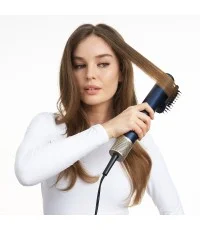 Babyliss Ηλεκτρική Βούρτσα AIR WAND Multi-styler 3ΣΕ1 με Αέρα as6550e 614680