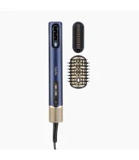 Babyliss Ηλεκτρική Βούρτσα AIR WAND Multi-styler 3ΣΕ1 με Αέρα as6550e 614680