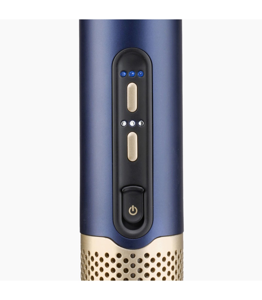 Babyliss Ηλεκτρική Βούρτσα AIR WAND Multi-styler 3ΣΕ1 με Αέρα as6550e 614680